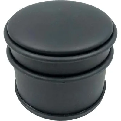 Imagen del producto de Parachoques de puerta de la marca "Overige", de 9x7.5 cm, color