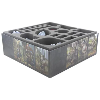 Immagine prodotto di Set di inserti in schiuma per Blood Rage