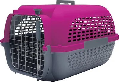 Immagine prodotto di Trasportino Dogit Pet Voyageur Rosa S Rosa S