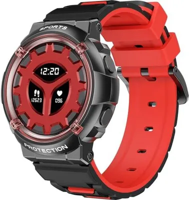 Produktbild von Smartwatch