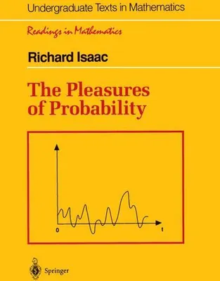 Immagine prodotto di The Pleasures of Probability