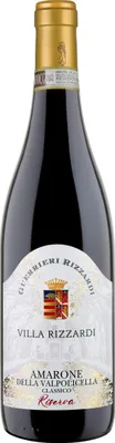 Produktbild von Villa Rizzardi Amarone Della Valpolicella Riserva 2020 | Veneto, Italien | 750ml 16.00% Vol.