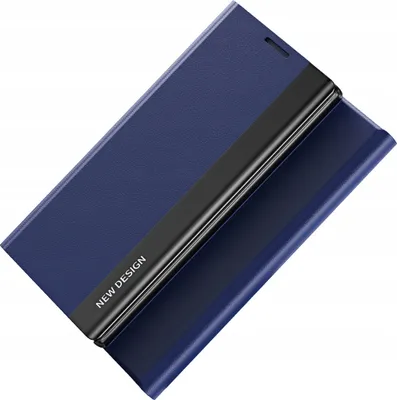 Obrázok produktu pre Puzdro na spanie Puzdro pre Samsung Galaxy A24 Blue