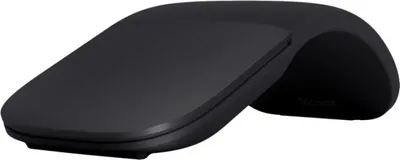 Zdjęcie produktu dla Surface Mysz Arc Black BT CZV-00102