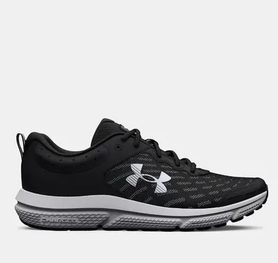 Immagine prodotto di UNDER ARMOUR CHARGED ASSERT 10 scarpe 3026175-001 r. 43