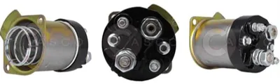 Obrázek produktu pro CASCO CSO60102AS Magnetický spínač pro startér