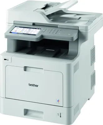 Image de Brother MFC-L9570CDW  4-in-1 (Speditionsversand)