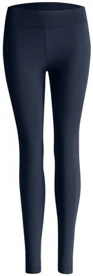 Produktbild von Nur Die Baumwoll Leggings Relax & Go Bequeme Freizeithose Stretch Baumwolle Dame