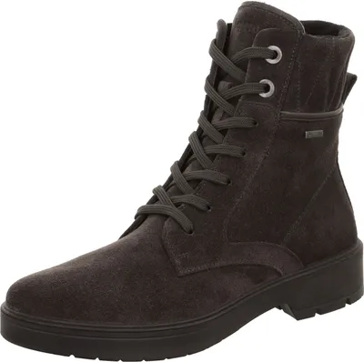 Produktbild von Legero Stiefelette Stiefelette Veloursleder