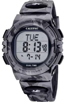 Image de Calypso - K6073/3 - Montre-bracelet - Homme