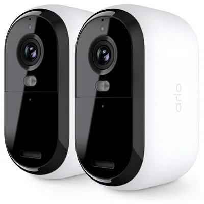 Immagine prodotto di ARLO Essential 3 2K Security Camera