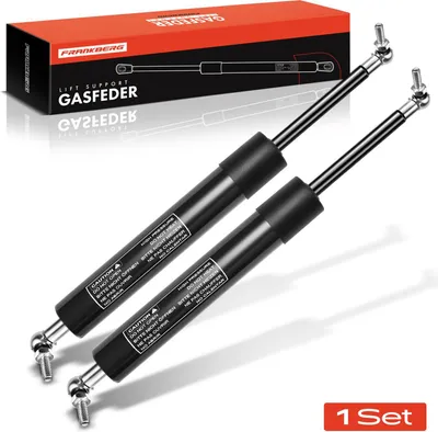 Image de Frankberg 2x Gaz amortisseur hayon pour Honda Accord VII Tourer CM Break 2003-2008