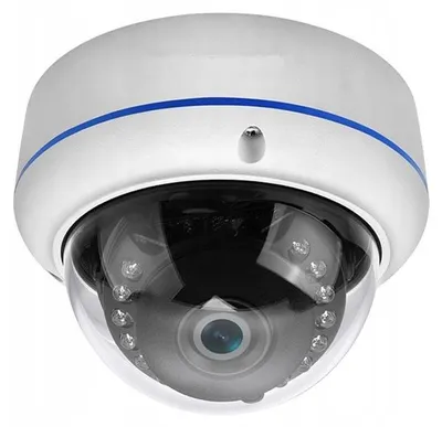 Obrázok produktu pre Vonkajšia Wi-Fi kamera, domáce použitie, Full HD, ONVIF, detekcia pohybu, IR, ONVIF, model 9015MW