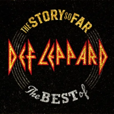 Produktbild von Def Leppard - The Story So Far: The Best Of Def Leppard - - (CD / Titel: A-G)