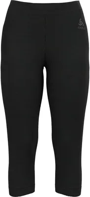 Zdjęcie produktu dla Legginsy damskie – wełna merino – funkcjonalne legginsy