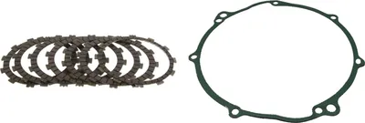 Immagine prodotto di Dischi frizione e guarnizione per Yamaha XT 660 R, anni di produzione 2004-2016 - Nuovi