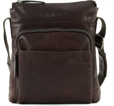 Produktbild von Strellson Umhängetasche Coleman 2.0 ShoulderBag SVZ 23 x 6 x 27