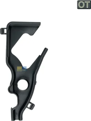 Produktbild von Bosch Siemens 00622024 Dichtung für Kaffeevollautomaten Brühgruppen/Einheit