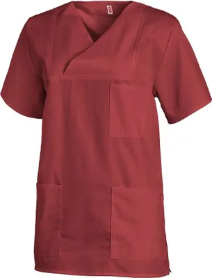 Produktbild von Leiber Schlupfjacke 08/769/21 Bordeaux-0