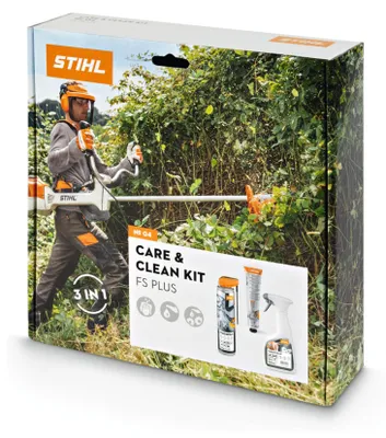 Immagine prodotto di Kit STIHL Care & Clean FS Plus