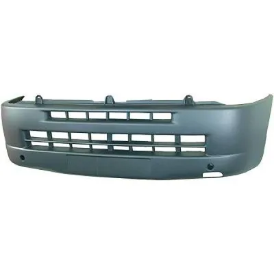 Produktbild von Diederichs Stossstange vorn Ducato, 94-01
