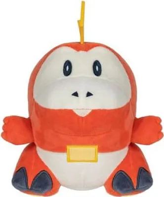 Obrázek produktu pro Pokémoni plyšové figurky Série 3 20 cm (6)