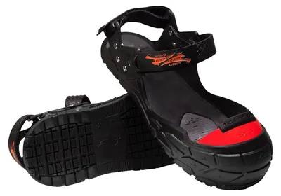 Immagine prodotto di Copriscarpe antiscivolo di alta qualità, per uso esterno, taglia grande