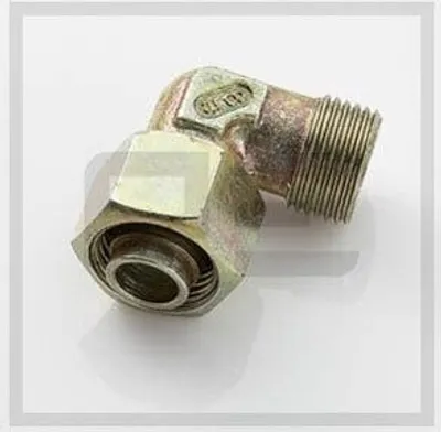 Image de PETERS ENNEPETAL 076.644-00A Connecteur pour conduite d'air comprimé