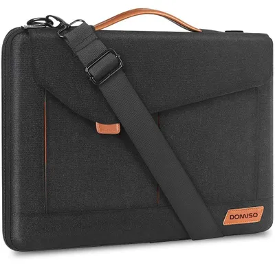 Produktbild von Wasserdichte Laptop Tasche für 15-15.6 Zoll Laptops