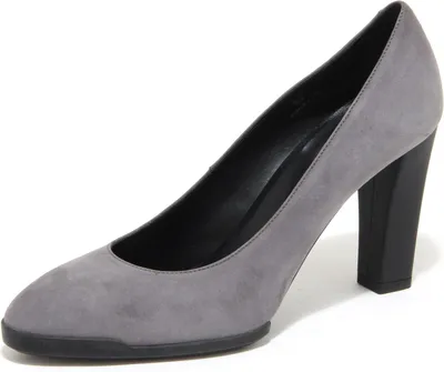 Produktbild von 6321N decollete TOD'S scarpe donna Schuhe Frauen grigio