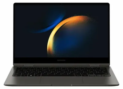 Produktbild von Samsung Galaxy Book 3 360, Intel® Core™ i5, 33,8 cm (13.3"), 1920 x 1080 Pixel, 16 GB, 512 GB, Windows 11 Pro