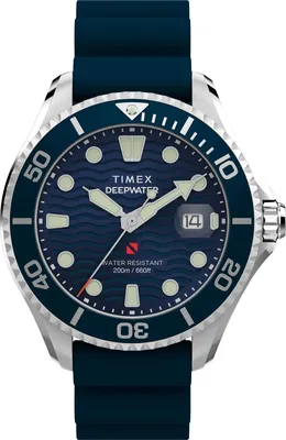 Produktbild von Timex Deepwater Meridian 200 Herrenuhr Timex-TW2W81500