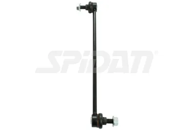 Produktbild von SPIDAN CHASSIS PARTS Koppelstange Stabilisator passend für MERCEDES-BENZ A-Klasse (W177) Vorne 44205