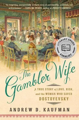 Zdjęcie produktu dla The Gambler Wife