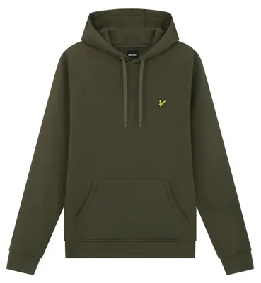 Produktbild von Lyle & Scott Kapuzenpullover Sweat Hoodie