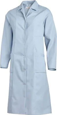 Produktbild von Leiber  Mantel Farbe hellblau Größe 36, 08/491/05
