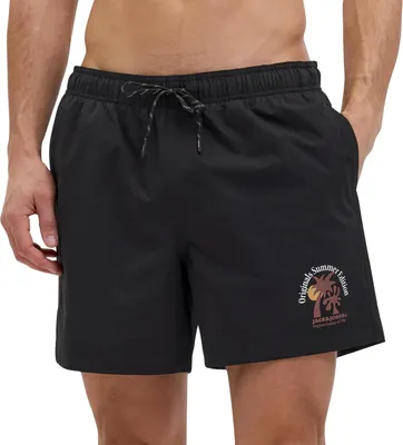 Produktbild von Jack & Jones Maui Star Schwimmshort Herren