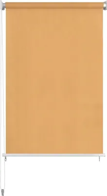 Obrázek produktu pro venkovní roleta vidaXL 80x140 cm béžová