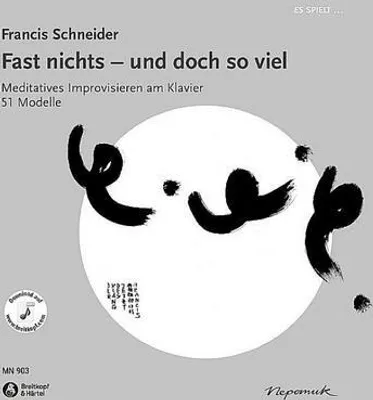Immagine prodotto di Fast nichts - und doch so viel