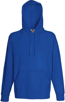 Produktbild von Fruit of the Loom Leichter Kapuzen-Sweater