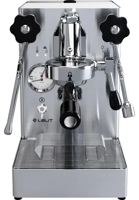 Produktbild von Lelit Mara PL62X Siebträger Espressomaschine