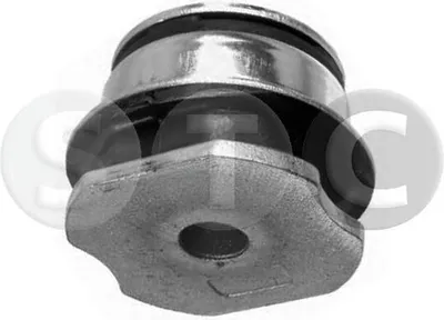Produktbild von STC T404372 Achslager für FIAT PUNTO (188) Hinten