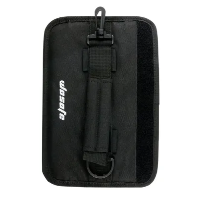 Produktbild von Golfschläger-Tragetasche mit verstellbarem Schultergurt, verschleißfest, leicht, Reisetasche, Golf-Tee-Halter, Sportzubehör