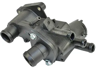 Produktbild von Metzger Thermostat für Seat VW