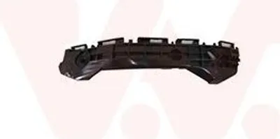 Produktbild von VAN WEZEL 5344538 Stoßstangenhalter Hinten Rechts für TOYOTA Yaris Schrägheck (P13) Yaris III Kastenwagen (XP13)