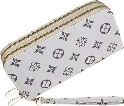 Immagine prodotto di Portafoglio SE-35850 Marrone Chiaro - Elegante e Funzionale KP35850