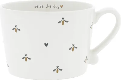 Produktbild von Bastion Collections Tasse Dancing Heart