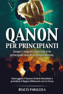 Produktbild von Qanon Per Principianti