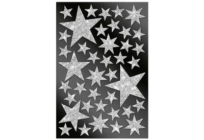 Produktbild von Braun + Company 4606-0010, Silber, 115 mm, 170 mm, 40 Stück(e), 1 Blätter