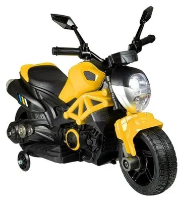 Zdjęcie produktu dla Nd24_4788 Motor Na Akumulator Gtm1188 Zolty 59076